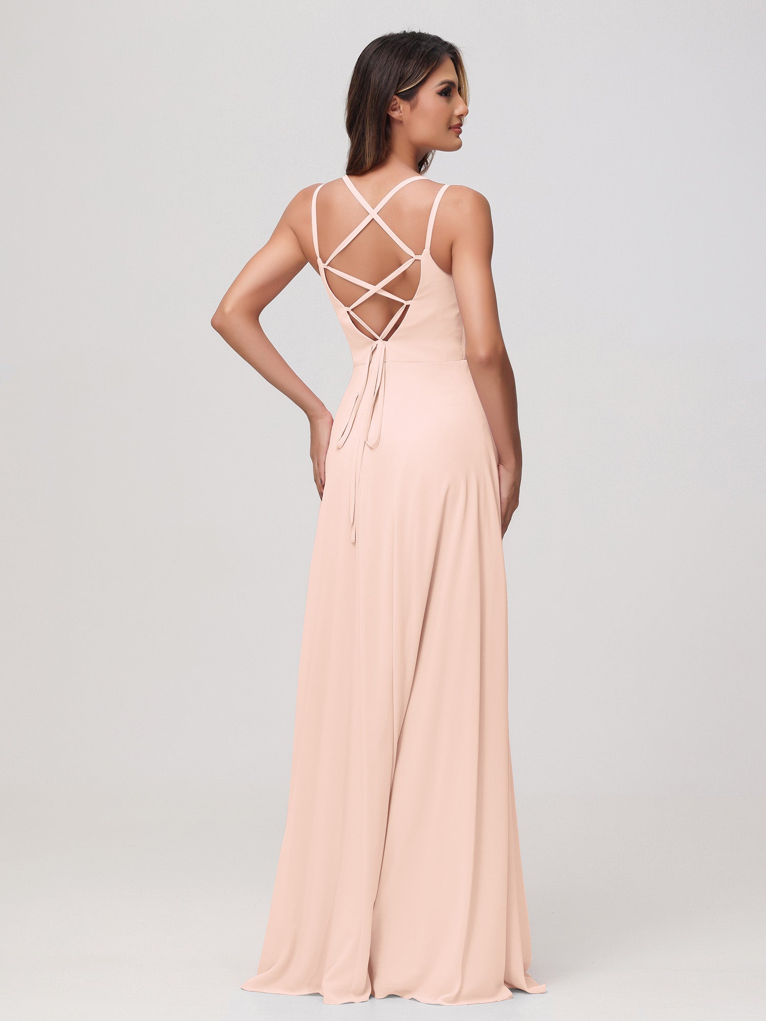 Pearl Pink